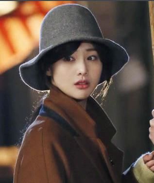 古力娜扎不要伤心,看看告别张翰的郑爽现在过