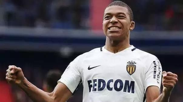 世界杯最年轻进球球员,你还记得几个?