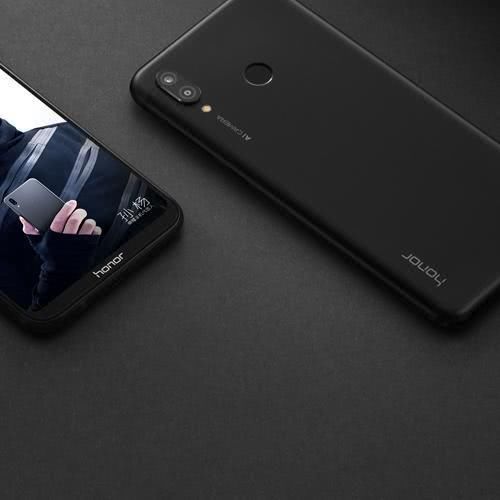 嗨翻天!6寸以上全面屏手机:享视觉盛宴