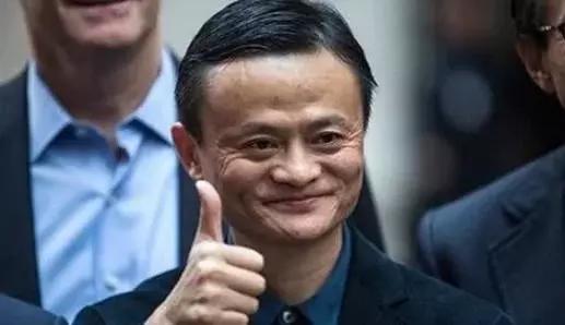 马云:中小企业的成败在于招人!教你如何招聘,招