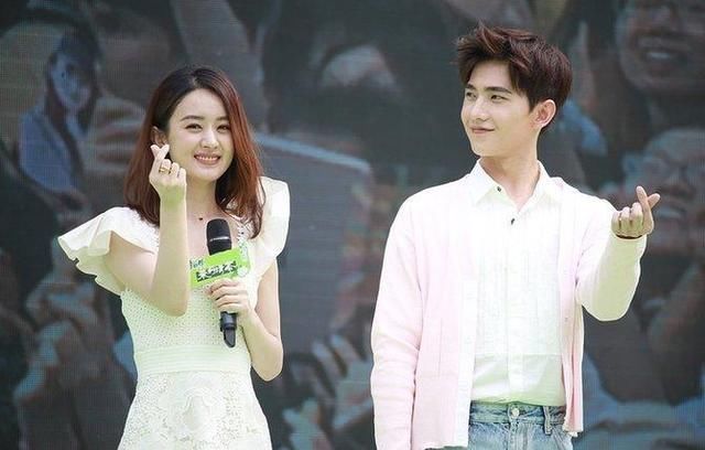 赵丽颖2018将有6部新剧霸屏,拼命三娘靠实力