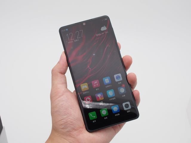 同样是6英寸屏幕的手机,凭什么你的努比亚Z18