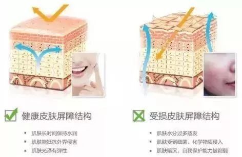 柠檬蛋清敷脸、蜂蜜祛痘?打着明星护肤的旗号