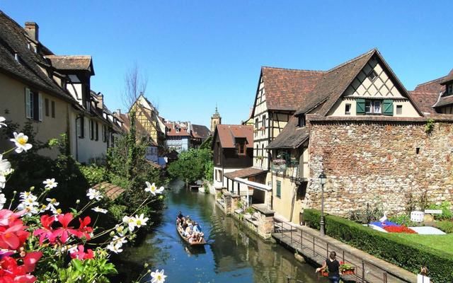 全球最想去的旅游国家,中国逆袭200多个国家,