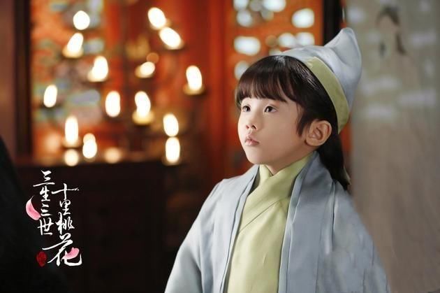 三生三世十里桃花阿离扮演者是谁 t0126c256202f71b3be.jpg?size=630x419