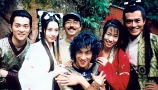 至今还没有被翻拍的古装电视剧,哪一部最经典