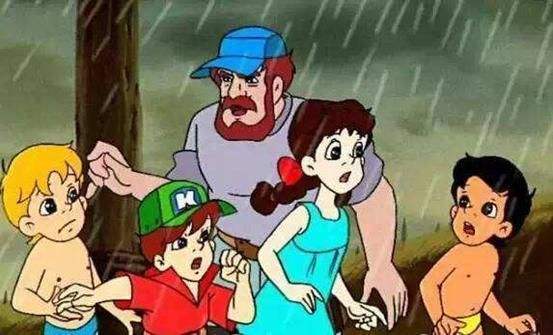 海尔兄弟新形象曝光:不仅穿了衣服 还带了美瞳 海尔兄弟新形象曝光:不仅穿了衣服 还带了美瞳