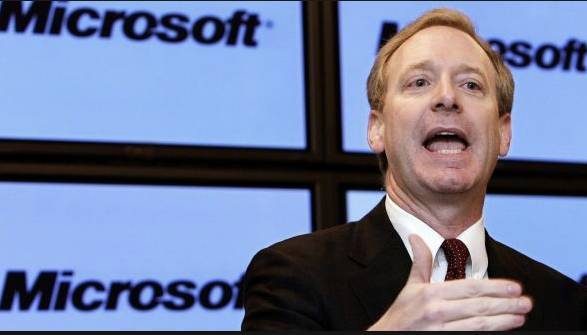 微软CEO就勒索病毒表态:怒斥美国政府情报机关