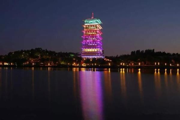 如果西安和咸阳真的合并了,西安的发展能超越