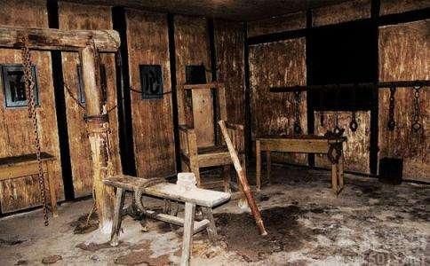 民国时期的土匪有多可怕?怪不得老百姓吓得魂