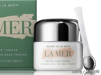 2017十大眼霜排名 国产眼霜哪个牌子效果好