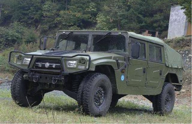 全球最霸气的十大越野车型,官员明星不敢买,油