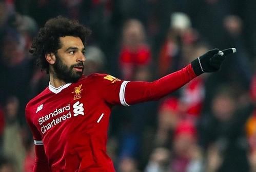 评选现役世界各国的头号足球明星,梅罗领衔,中