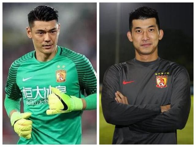 基本确定!刘殿座正式上位 恒大主力门神退居二线