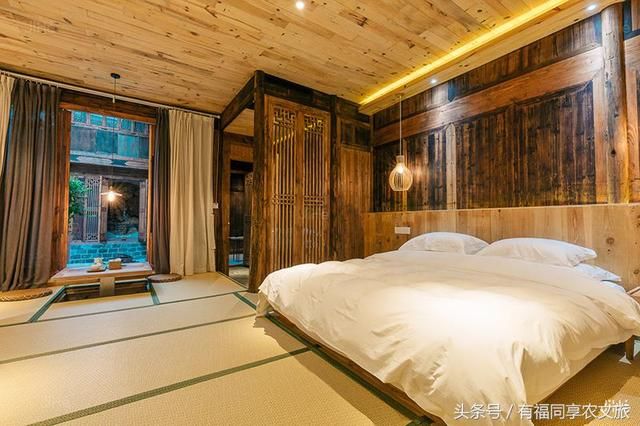 桐庐三生一宅民宿!