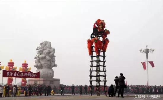 山西旅发大会 所有的旅行都是出发,到了临汾咱