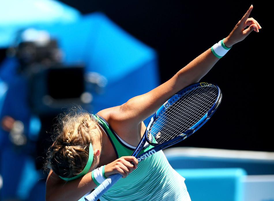 Dab Dance!揭秘最火的体育庆祝动作 Dab Dance!揭秘最火的体育庆祝动作