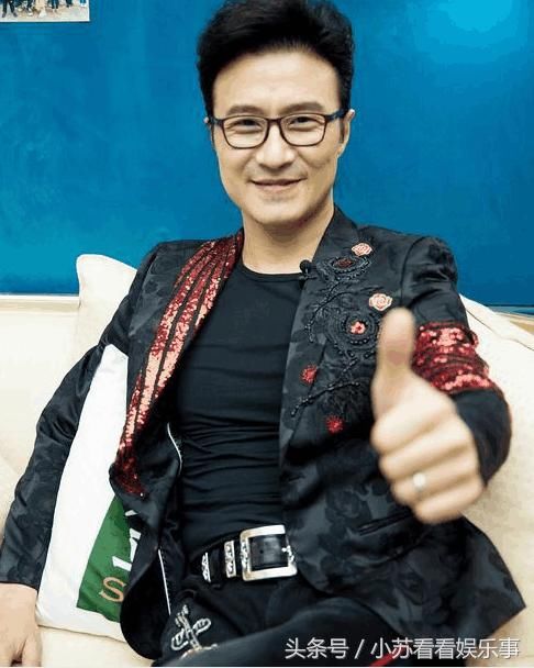 听耿直的许巍如何评价窦唯朴树,还有摇滚乐坛