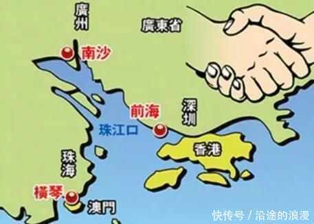 深中大桥开通运营你期待吗?