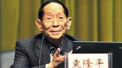 袁隆平:希望自己能活到100岁 为祖国做出更多贡献