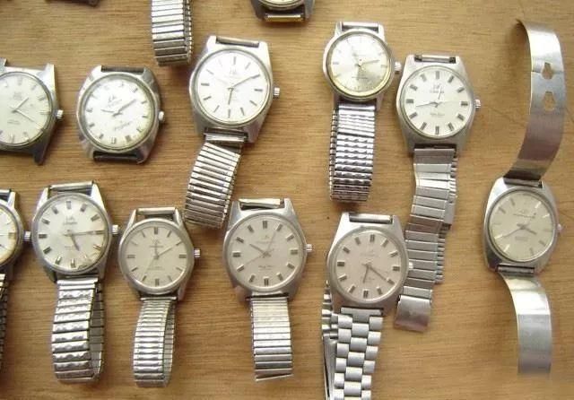 温州嫁女儿带1亿588万嫁妆!来看看那些年我们