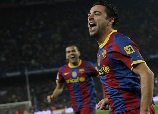 号码传奇:6号 哈维、巴雷西、雷东多…