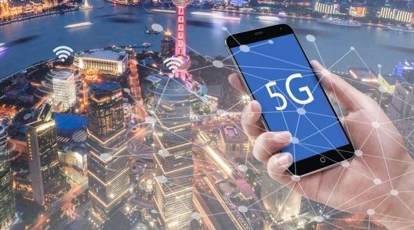 华为三星抢首发:一秒30部电影的5G手机 流量谁