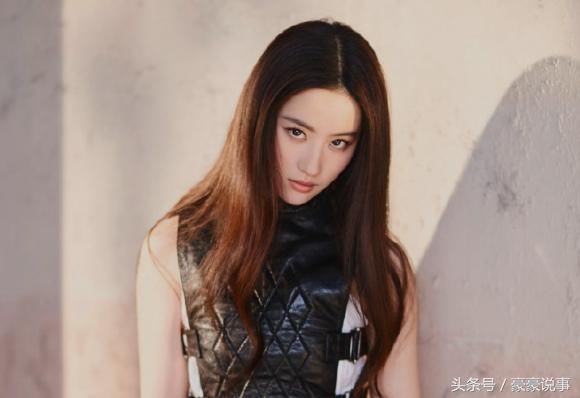 从不上真人秀的6位明星,刘亦菲因颈椎不好,李