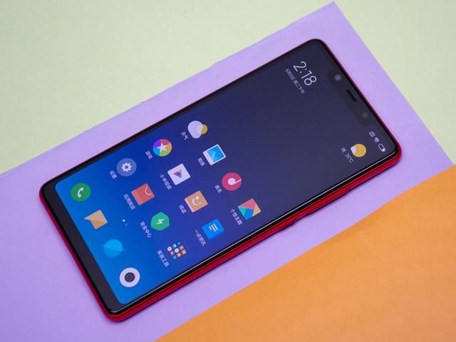 小米新机,价格1999元:不抢购