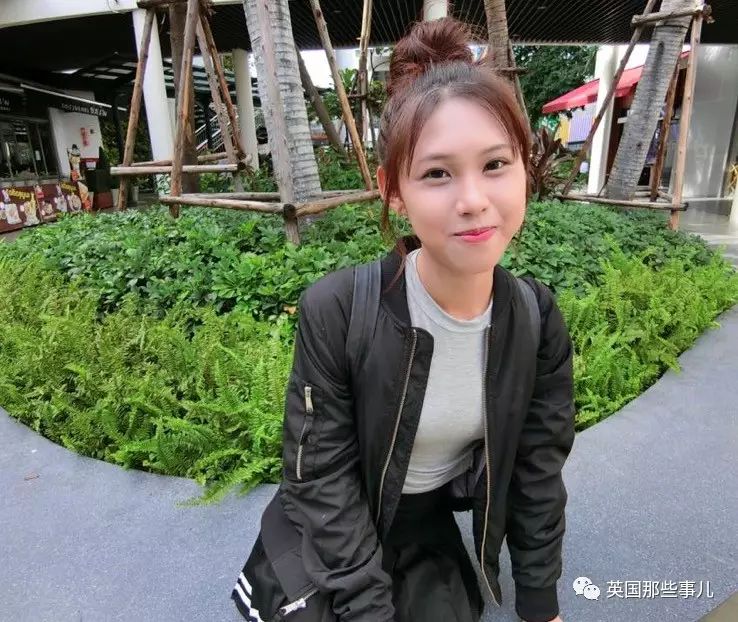 这泰妹少女最近晒出了自己的童年照,这样的变化,也是震到一大票网友啊