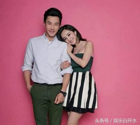 刘恺威撇开杨幂,独自参加综艺节目,网友说他婚