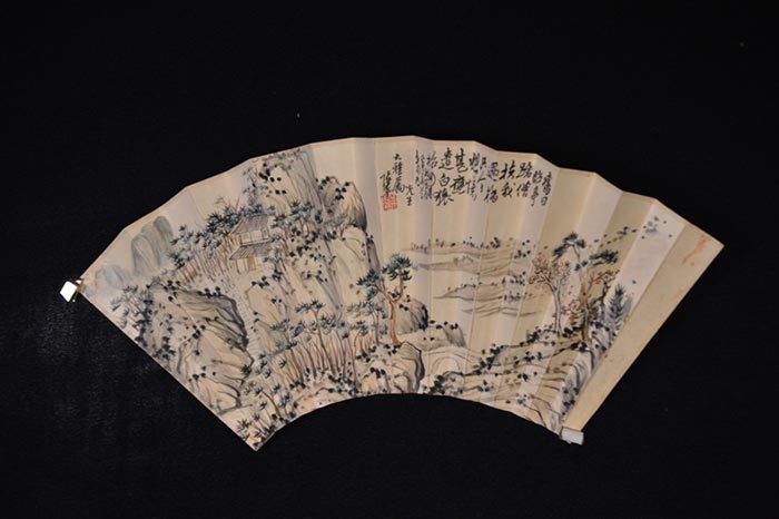 《拍宝》嘉庆官窑盖罐