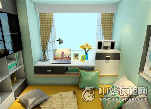 榻榻米有哪些好处 小房间榻榻米床美哭