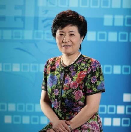 曝江苏台前台长周莉被调查 曾打造《非诚勿扰》 曝江苏台前台长周莉被调查 曾打造《非诚勿扰》