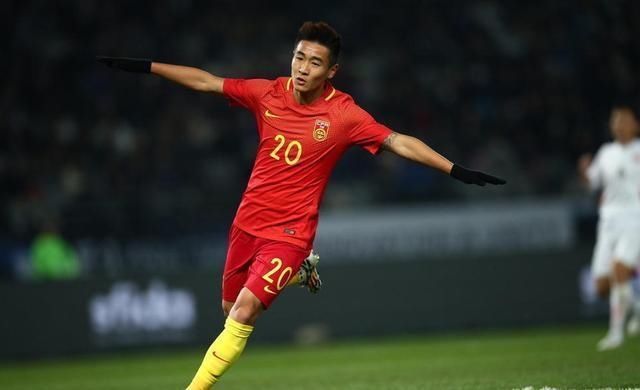 韦世豪加盟国安唐诗加盟恒大,鲁能的青训补偿