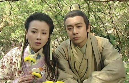 曾是80年代女神,演《人龙传说》走红,今患厌食