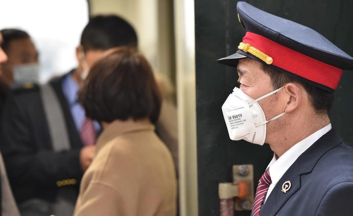 春节假期调整 铁路部门再出火车票免费退票措施(图1) 春节假期调整 铁路部门再出火车票免费退票措施(图1)