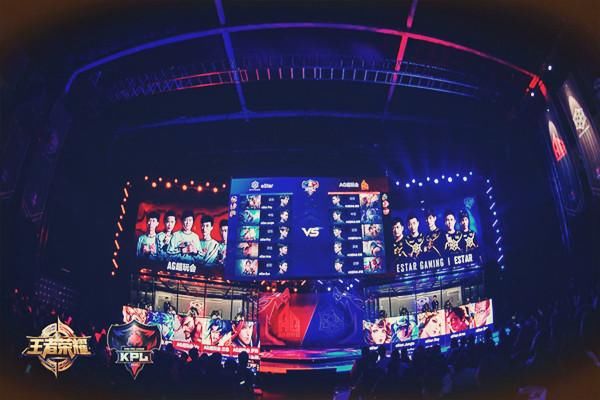 王者荣耀:职业选手年薪轻松秒杀各行业白领!2