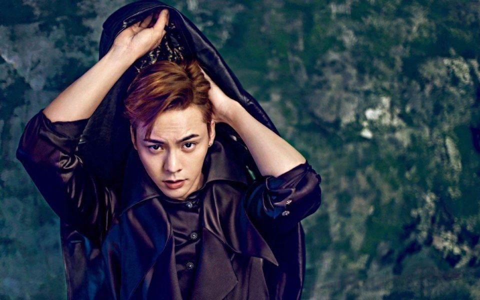 独家采访内容!陈伟霆喜欢什么类型的女生?他亲