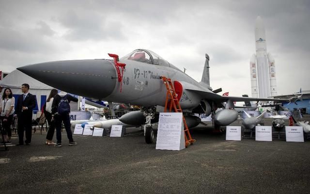 巴铁传来一个好消息,土耳其正在考虑订购JF-1