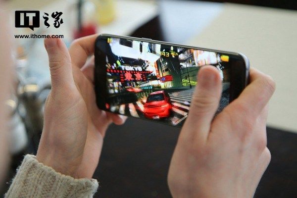我们不一样!告诉你用骁龙845玩游戏有啥不一样