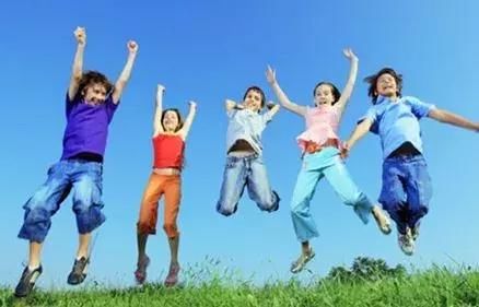 惊讶,5岁孩子身高111cm才算达标,你家孩子呢