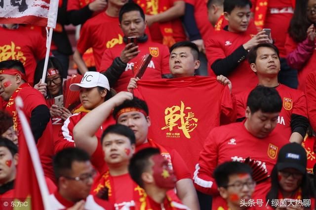 5月6月,两场热身赛,中国男足将对阵约旦和泰国