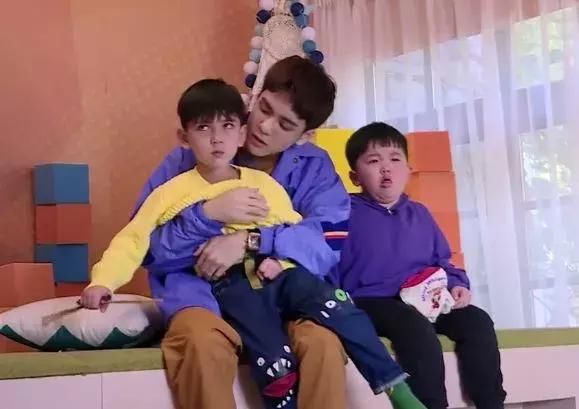 孩子打架撒谎怎么办?刘涛这教科书级做法我点