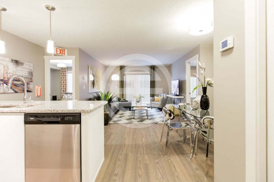 加拿大房贷政策紧缩 阿尔伯塔省首府房价不降