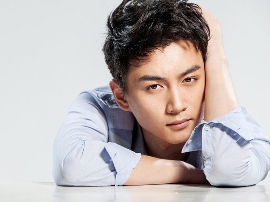 13种男人面相富贵特征