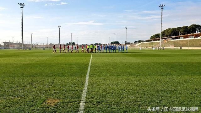 丢人丢到国外!中超队0-5德丙队!中超相当于德