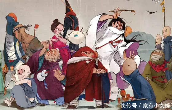 最良心的4部国产动漫电影,第2部用心良苦,第4