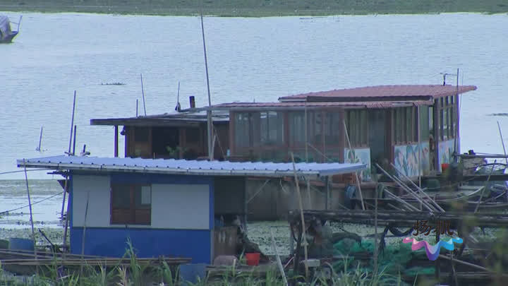 方巷镇沿湖村"穷渔花子村"到"全国最美渔村"的嬗变