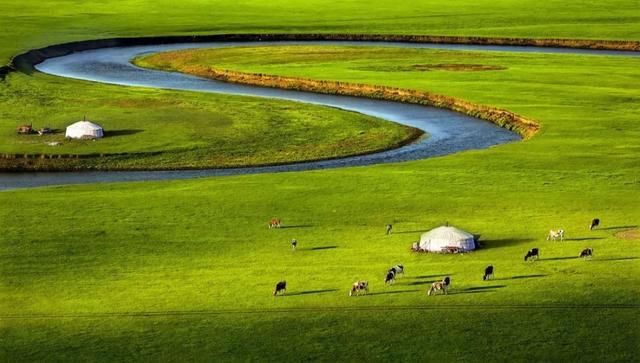 这些适合夏天去旅游的地方,你都去过吗